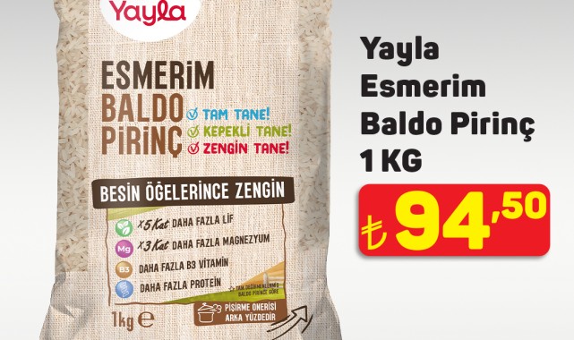 A101 Aldın Aldın Fırsatları 8 Ocak'ta Başlıyor