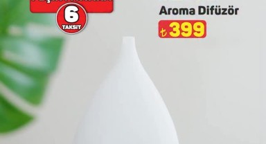 A101 Aldın Aldın Kampanyası 8 Ocak'tan İtibaren Başlıyor