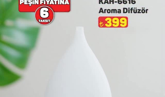 A101 Aldın Aldın Kampanyası 8 Ocak'tan İtibaren Başlıyor