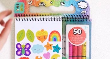 A101 Aldın Aldın Ürünleri 22 Ocak'tan İtibaren Raflarda Yerini Alıyor