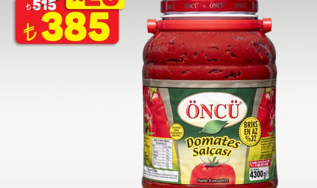 A101 Haftalık Aldın Aldın İndirimleri 29 Ocak'ta Başlıyor