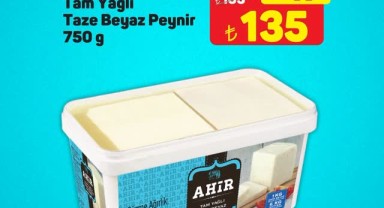 A101 Haftanın Yıldızları Kampanyası 3-9 Ocak Tarihleri Arasında Başladı