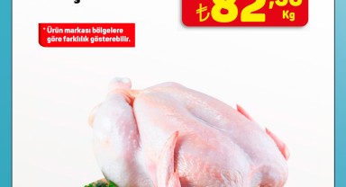 A101'de 29 Ocak - 1 Şubat Arası Haftanın İndirimli Ürünleri Duyuruldu