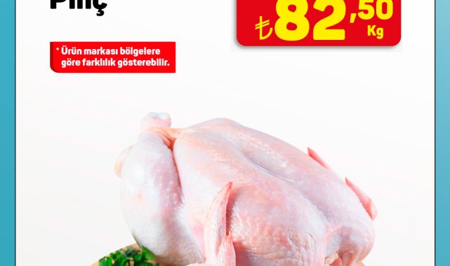 A101'de 29 Ocak - 1 Şubat Arası Haftanın İndirimli Ürünleri Duyuruldu