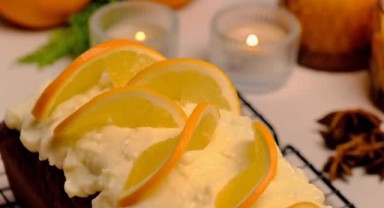 A101'den Portakallı Kek Tarifi: Mutfaklar Tatlanıyor