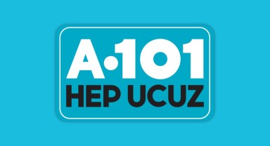 A101'in Yeni Aldın Aldın Fırsatları 29 Ocak'ta Başlıyor