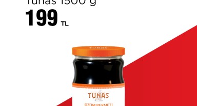 BİM Aktüel Ürünler Kataloğu: Pekmez Yeni Fiyatıyla Raflarda