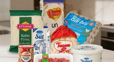 BİM Raflarında Bu Haftanın Öne Çıkan İndirimli Ürünleri Duyuruldu