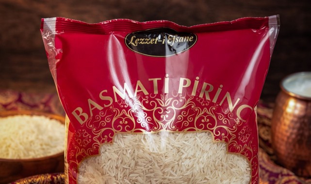 BİM'den Lezzet-i Efsane Basmati Pirinç Kampanyası Başlıyor