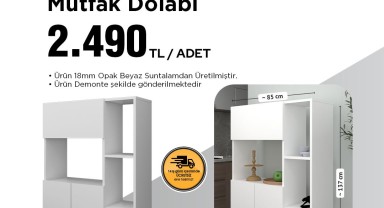 BİM'den Yeni Başlayan Sipariş Sistemiyle Ürünler Eve Teslim Edilecek