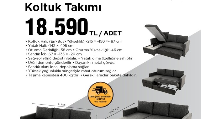 BİM'den Yeni Hizmet: Mağazadan Verilen Siparişler Eve Teslim Edilecek