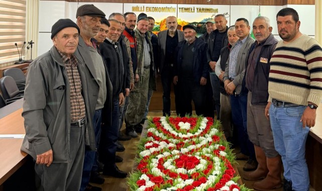 Çiftçi ve Esnaf Bağ-Kur'lulara SGK'dan Borç Kolaylığı