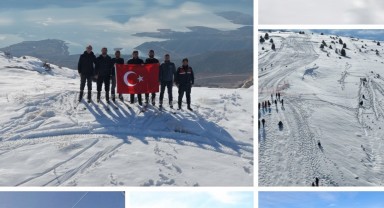 Ermenek Bozdağ Kayak Merkezi 26 Ocak'ta Açılıyor: Kış Sezonu Başlıyor