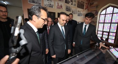 Gazi Kültür ve Sanat Merkezi Dijital Çağla Buluştu: İyileştirme Projesi Tamamlandı