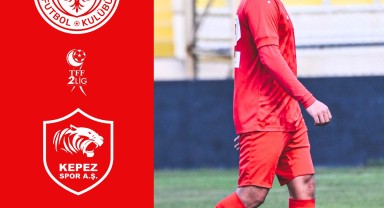 Karaman FK, TFF 2. Lig Beyaz Grup 21. Haftada Kepezspor ile Karşılaşıyor