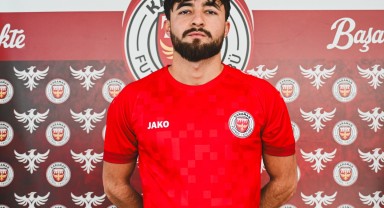 Karaman Futbol Kulübü 28 Yaşındaki Forvet Oyuncusu Gökhan Tanju Can'ı Transfer Etti