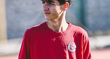 Karaman Futbol Kulübü Antrenmanlara Yoğun Tempolu Devam Ediyor