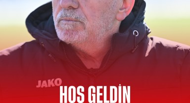 Karaman Futbol Kulübü Teknik Direktörlük Görevine Reşat Zengin'i Getirdi