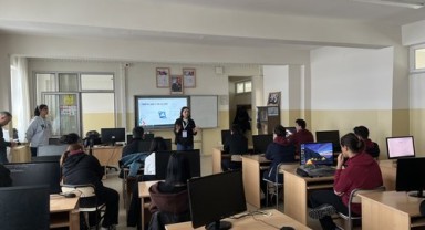 Karaman Gençlik Merkezi'nden Yapay Zeka Atölyesi Duyurusu