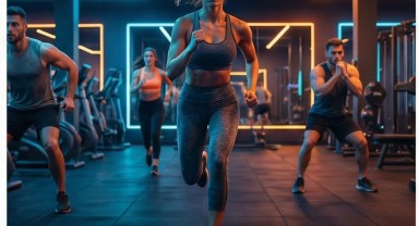 Karaman Gençlik ve Spor İl Müdürlüğü Fitness Salonu 2026 Ücret Tarifesi Açıklandı