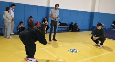 Karaman Hemsball İl Birinciliği Müsabakaları Başarıyla Tamamlandı