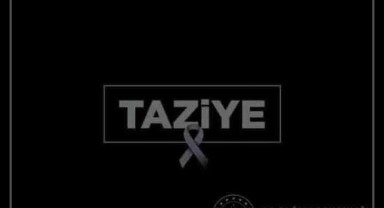 Karaman İl Sağlık Personelinin Babası Habip Erdem Vefat Etti