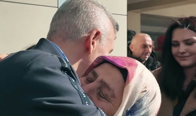 Karaman Valisi Mehmet Fatih Çiçekli Görev Süresinin Sona Ermesiyle Veda Etti