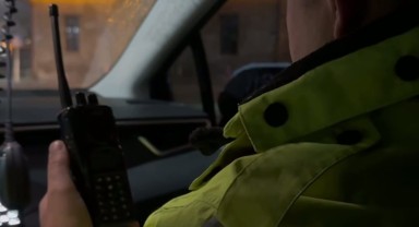 Karaman Valisi Mehmet Fatih Çiçekli'den Yeni Yıl Ziyareti