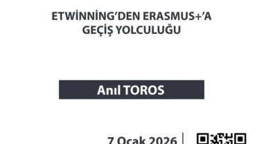 Karaman'da eTwinning'den Erasmus+'a Geçiş Semineri Düzenleniyor