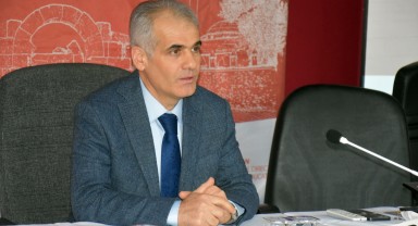 Karaman'da Okul Personeline Bağımlılıkla Mücadele Eğitimi Verildi