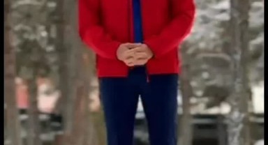 Karaman'da Yarın Beklenen Buzlanma Nedeniyle Okullar Tatil Edildi