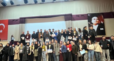 Karaman'da Yaşlı Bakımında Kritik Konu: Enteral Beslenme Güvenliği Ele Alındı