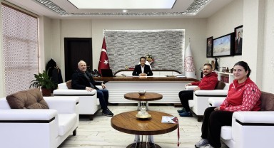 Karamanlı Judo Sporcusu Türkiye Şampiyonası'nda Üçüncü Oldu