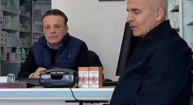 Karaman Valiliği Şamkapı Caddesi'ndeki Faaliyetleri İnceledi