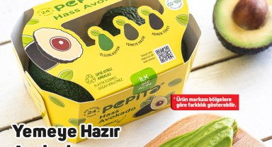 A101'de 20-22 Şubat Haftası Meyve ve Sebze İndirimleri Başlıyor