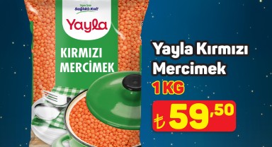 A101'de Aldın Aldın Kampanyası 12 Şubat'ta Başlıyor