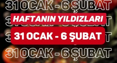 A101'de Haftanın Yıldızları Kampanyası: 31 Ocak - 6 Şubat Fırsatları
