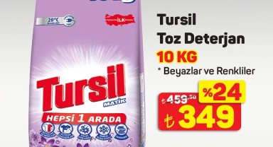 A101'de Haftanın Yıldızları Kampanyası Başlıyor: 21-27 Şubat Fırsatları