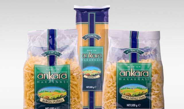 A101'de Makarna Çeşitlerinde Haftanın Yıldızları Kampanyası Başladı