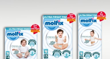 A101'de Molfix Bezlerde Kaçırılmayacak Fırsatlar Başlıyor