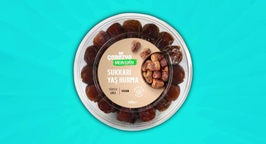 A101'den İftar Sofralarına Özel Yaş Hurma Kampanyası