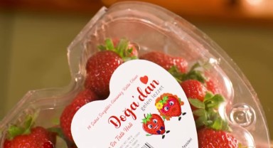 A101'den Sevgililer Günü Mesajı: Aşkın En Tatlı Hali