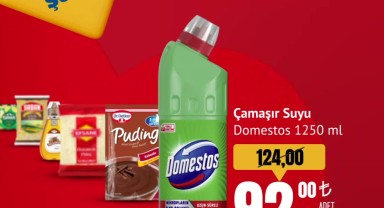 BİM'de 21-27 Şubat Haftası İndirimli Ürünler Kampanyası Başlıyor