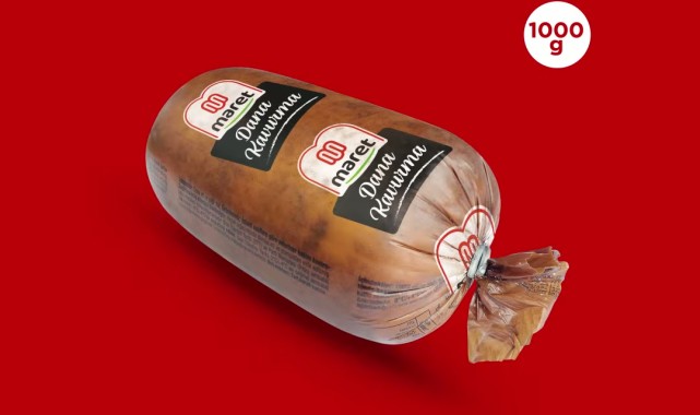 BİM'de Bu Salı Fırsatları: Dana Kavurma ve Tost Peyniri Fiyatları Açıklandı