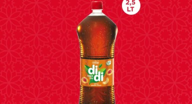 BİM'de Ramazan Ayına Özel İçecek Kampanyası