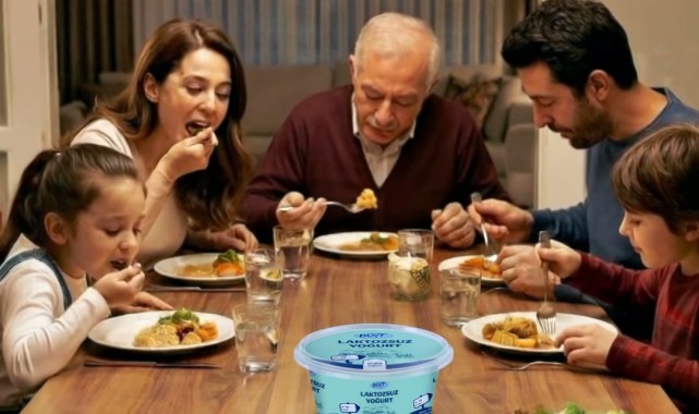 BİM'de Yeni Ürün: Dost Laktozsuz Yoğurt Raflarda Yerini Aldı