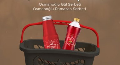 BİM'den İftar Sofralarına Özel Gül Şerbeti Kampanyası