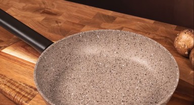 BİM'den Mutfaklara Yeni Ürünler: Bonera Tava Çeşitleri Raflarda