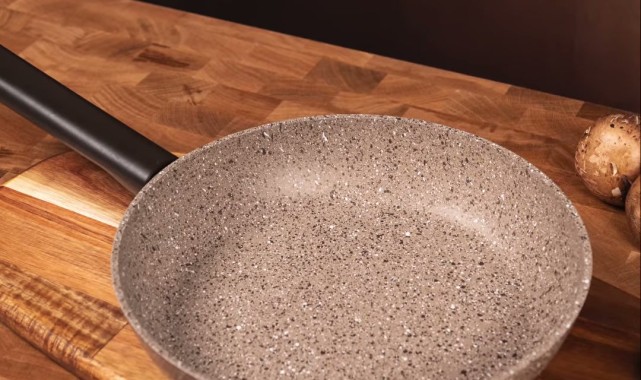 BİM'den Mutfaklara Yeni Ürünler: Bonera Tava Çeşitleri Raflarda