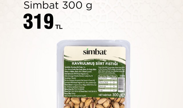 BİM'den Ramazan Ayı Öncesi Yeni Ürünler: 10 Şubat'ta Raflarda